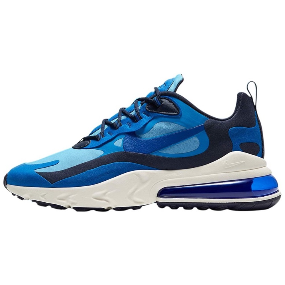 Nike Air Max 270 React